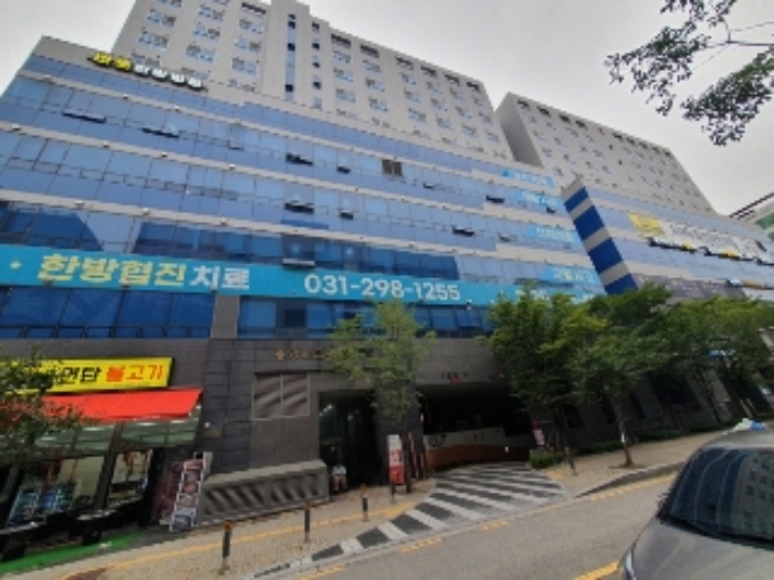 2024타경88398 상가근린 · 경기도 수원시 권선구 호매실로104번길 24-43 6층621호 (호매실동,호매실중앙파크뷰주건
