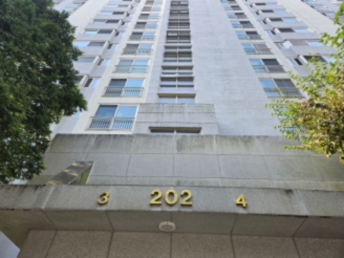 2024타경89421 아파트 · 경기도 용인시 기흥구 연원로42번길 33 202동 3층304호 (마북동,연원마을쉐르빌아파트)