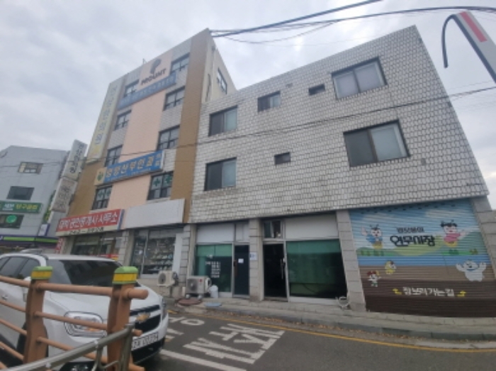 2024타경94966 대지 · 경기도 수원시 장안구 연무동 234