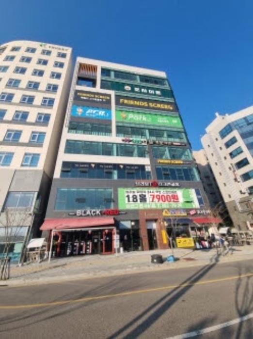 2024타경96771 상가근린 · 경기도 화성시 꽃내음1길 19-30 1동 1층111호 (새솔동,엘-타워)