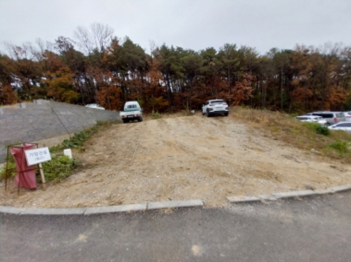 2024타경96900 대지 · 경기도 용인시 기흥구 공세동