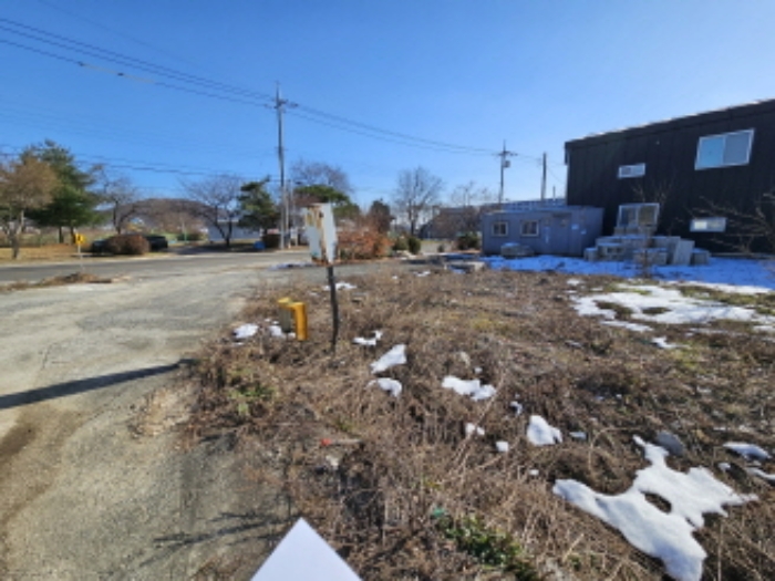 2024타경97460 · 경기도 용인시 처인구 원삼면 좌항리 324-3