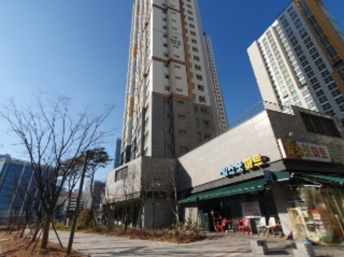 2024타경98937 · 경기도 화성시 동탄기흥로 585 판매시설동 1층170호 (영천동,힐스테이트동탄역)