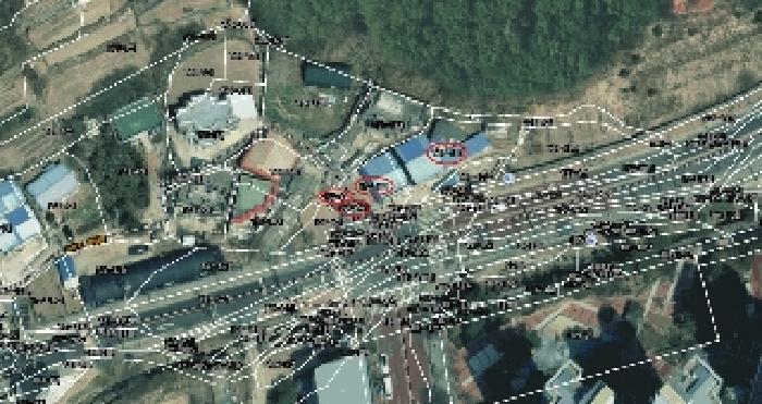 2025타경1016 대지 · 경기도 용인시 처인구 삼가동 177-46