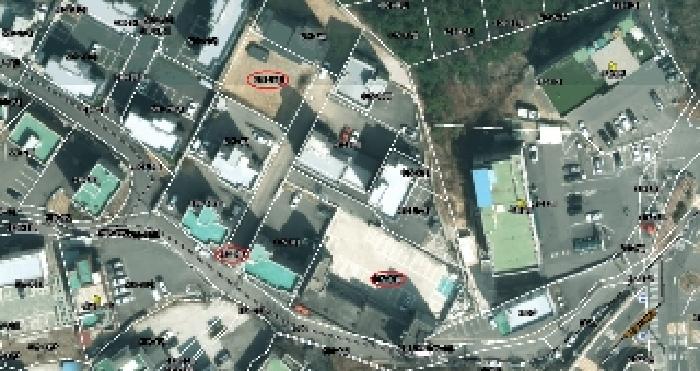 2025타경1068 대지 · 경기도 용인시 처인구 남동 615-11