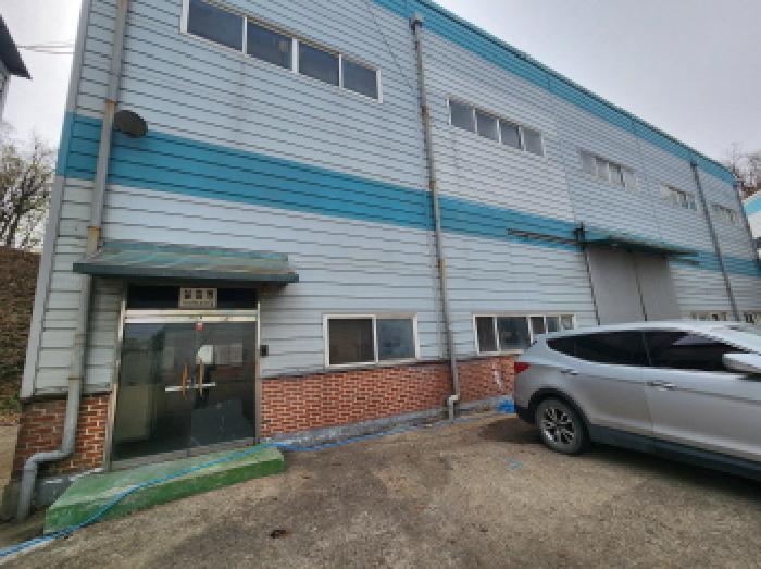 2025타경1092 공장 · 경기도 화성시 팔탄면 구장리 127-75