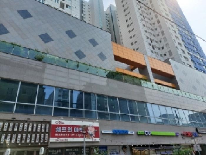 2025타경1183 · 경기도 오산시 원동 771-1 오산역영무파라드 122동 1층162호