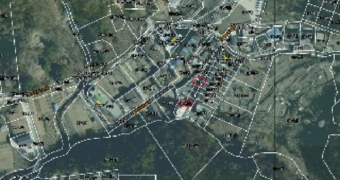 2025타경1257 토지 · 경기도 용인시 기흥구 상하동 88-20
