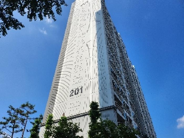 2025타경1373 아파트 · 경기도 용인시 기흥구 상하동 652 수원동마을쌍용스윗닷홈 201동 13층1304호