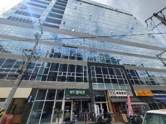 2025타경1536 상가근린 · 경기도 수원시 팔달구 인계동 1040 엘리시아아이티타워 12층1202호