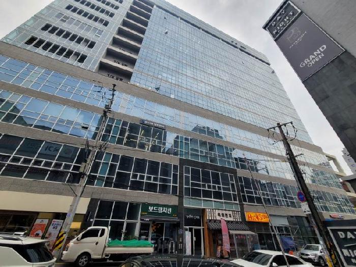 2025타경1537 상가근린 · 경기도 수원시 팔달구 인계로124번길