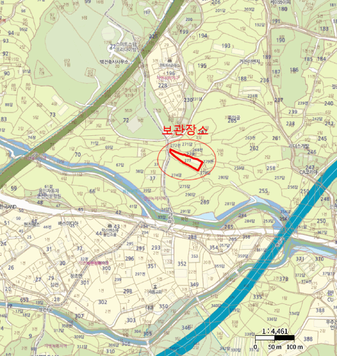 2025타경1635 · 오산시 수청로 65-14