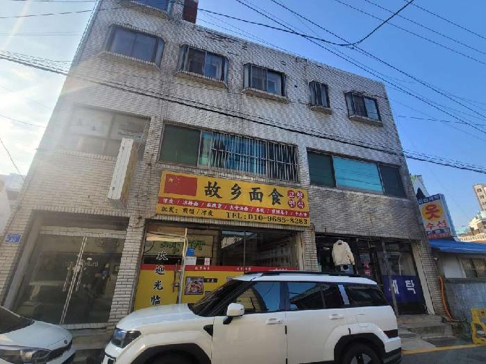 2025타경1893 대지 · 경기도 오산시 원동 760-2