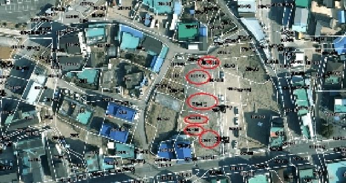 2025타경258 대지 · 경기도 화성시 남양읍 남양리 559-1
