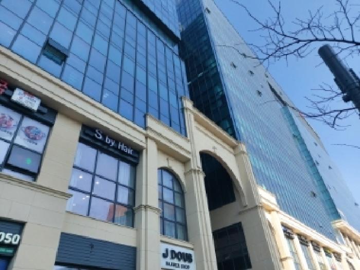 2025타경29 공장 · 경기도 오산시 독산성로 425(세교동) 지2층비202호 (세교동,더퍼스트타워세교)