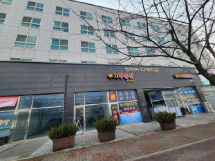 2025타경50277 상가근린 · 경기도 화성시 전곡산단8나길