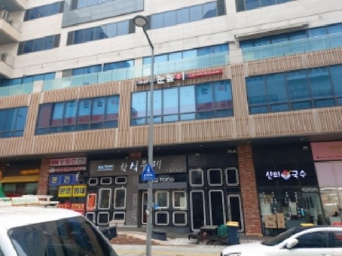2025타경51607 · 경기도 수원시 영통구 대학로 60 5층507호 (이의동,리치프라자3)