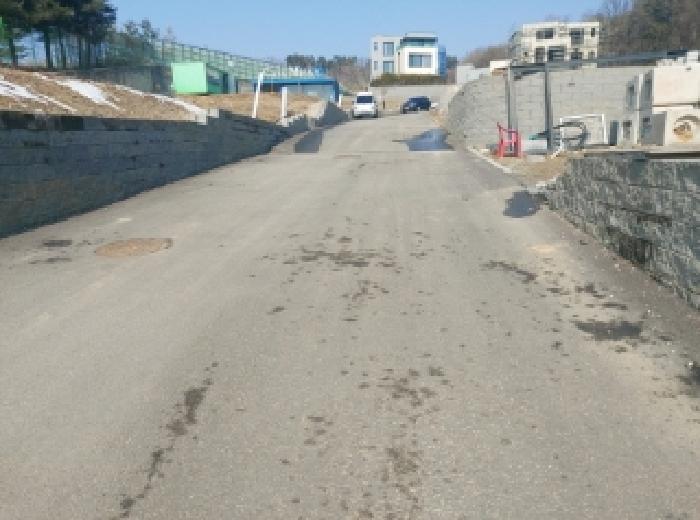 2025타경51706 대지 · 경기도 용인시 기흥구 공세동