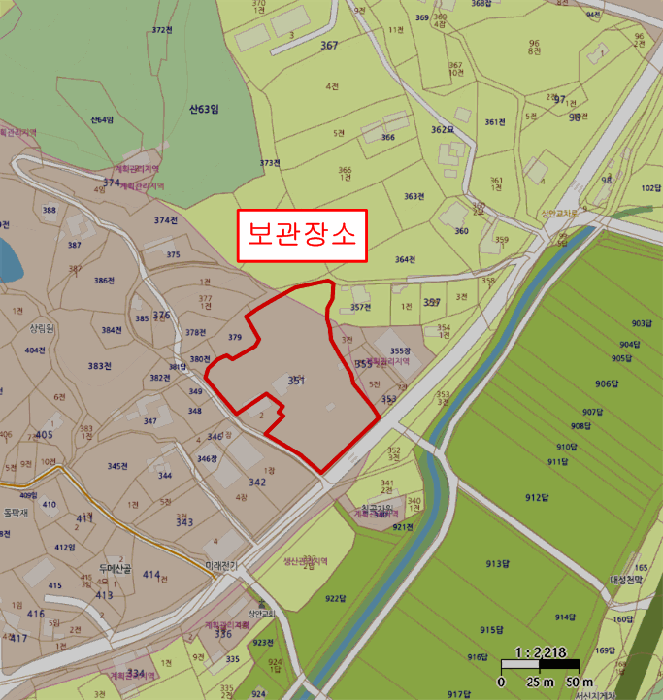 2025타경53740 · 오산시 동부대로 407-21