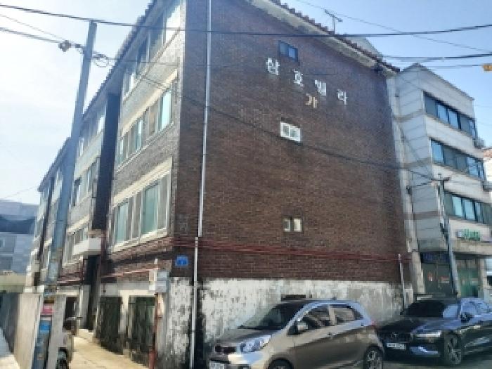 2025타경53979 다세대연립 · 경기도 오산시 청학동 41-3 에이동 3층 301호