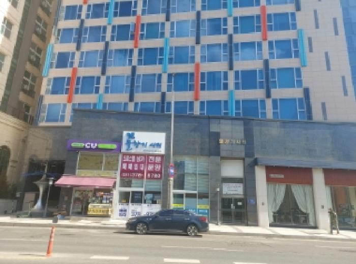 2025타경54259 상가근린 · 경기도 오산시 청학로