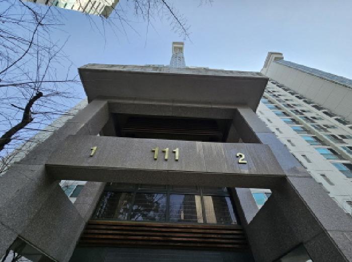 2025타경54798 아파트 · 경기도 용인시 기흥구 마북동 629 삼거마을삼성래미안1차아파트 111동 4층402호