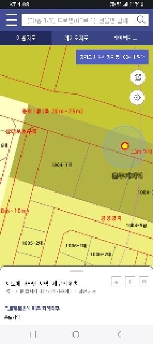 2025타경54842 상가근린 · 경기도 화성시 장지동 1004-1 유진프라자 주건축물 제1동 비층비01호
