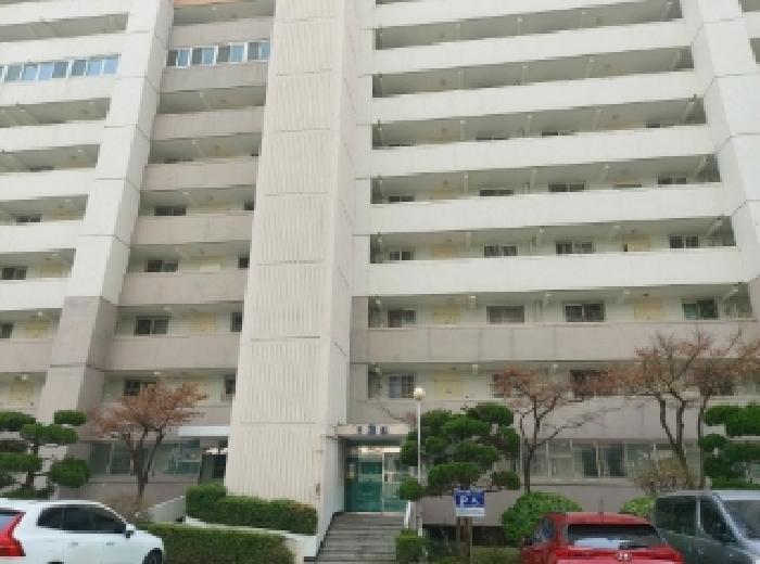 2025타경54880 아파트 · 경기도 수원시 팔달구 인계동 163 선경아파트 3동 1층106호