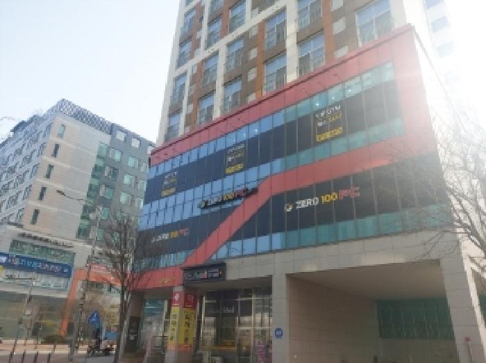 2025타경54948 상가근린 · 경기도 오산시 세교동 597-4 세마엠시티 7층703호