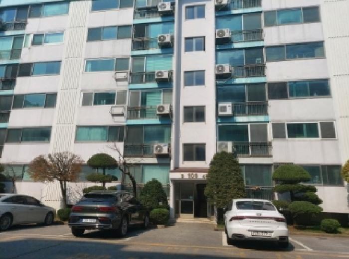 2025타경54992 아파트 · 경기도 수원시 영통구 매탄동 1217 한국아파트 109동 4층403호