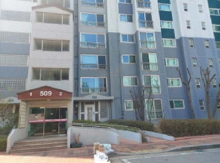 2025타경55054 아파트 · 경기도 용인시 수지구 상현동 867 성복역금호베스트빌 509동 20층2001호