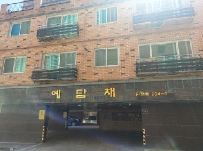 2025타경55156 다세대연립 · 경기도 수원시 영통구 원천동 204-3 나동 3층302호