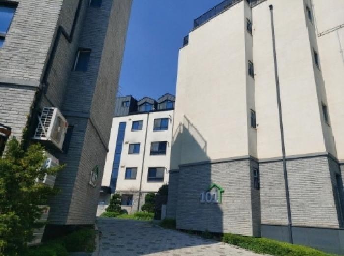 2025타경55353 다세대연립 · 경기도 용인시 수지구 신봉동 642-8 광교산 포레스타 101동 2층201호