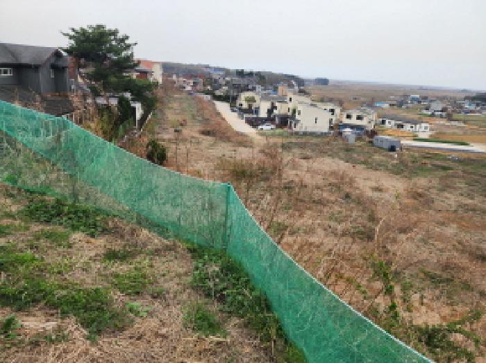 2025타경55458 임야 · 경기도 화성시 우정읍 화산리 산38-6