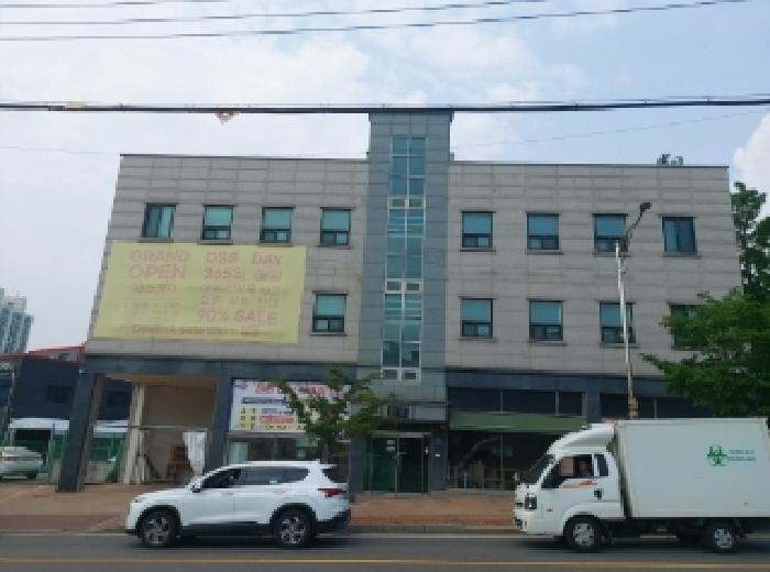 2025타경55595 상가근린 · 경기도 오산시 원동
