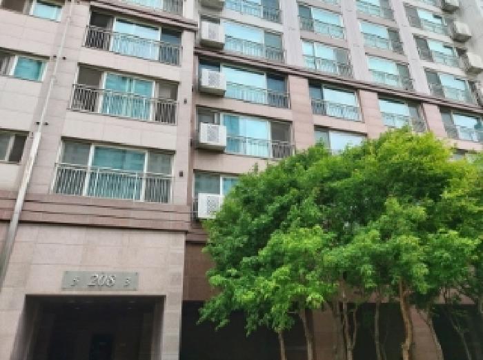 2025타경55640 아파트 · 경기도 용인시 기흥구 공세동 714 탑실마을대주피오레2단지 208동 20층2003호