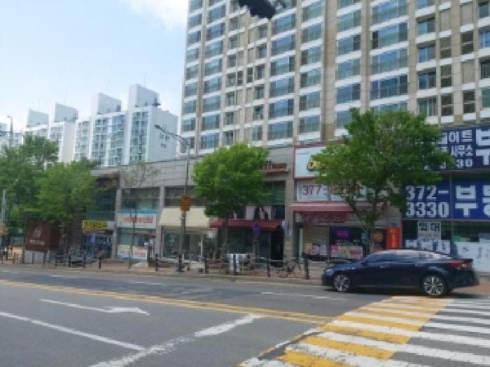2025타경55720 상가근린 · 경기도 오산시 원동 901 오산원동힐스테이트 상가동 1층102호