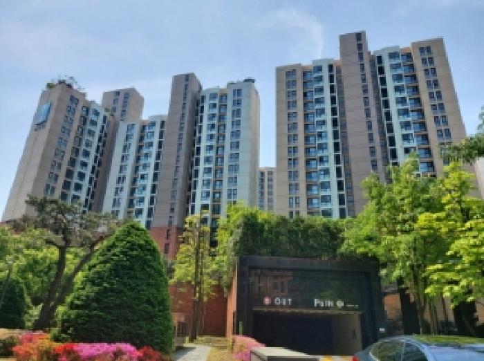 2025타경55722 아파트 · 경기도 용인시 수지구 동천동 923 한빛마을래미안이스트팰리스4단지 1403동 4층404호