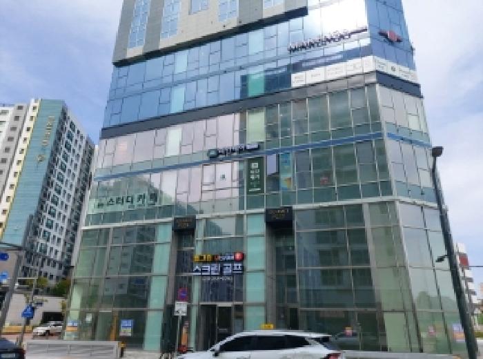 2025타경55971 상가근린 · 경기도 수원시 팔달구 고등로