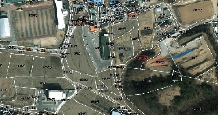 2025타경55977 임야 · 경기도 용인시 처인구 이동읍 천리 298-3