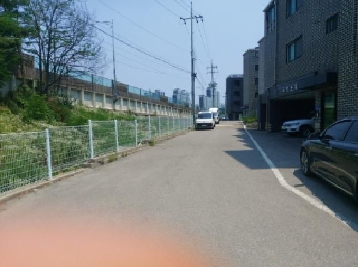 2025타경56122 토지 · 경기도 오산시 양산동 365-3