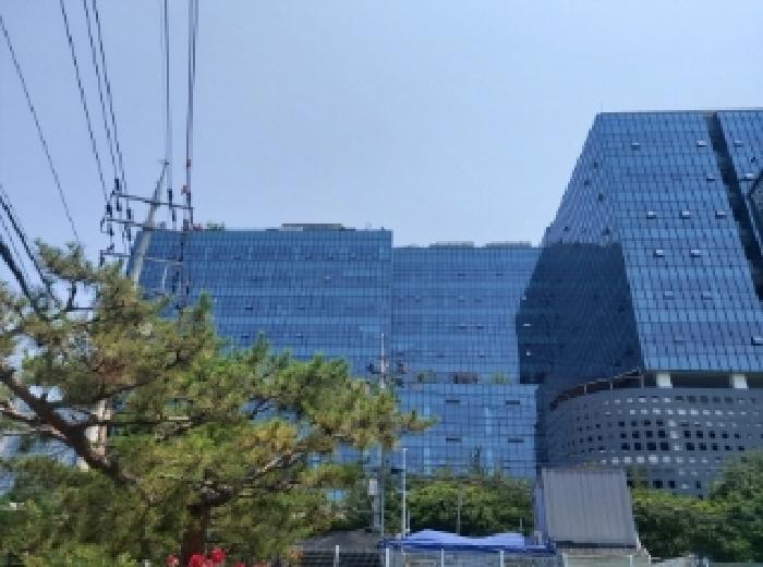 2025타경56301 상가근린 · 경기도 오산시 세교동 595-1 더퍼스트타워세교 2층239호