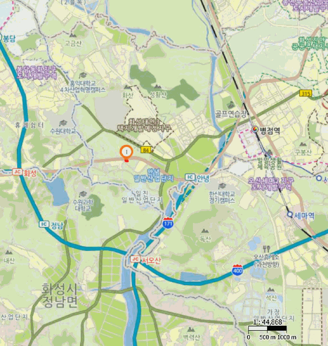 2025타경56363 · 사용본거지 : 경기도 수원시 권선구 경수대로 1110-39 111동 1304호(파장동, 포레나 북수원