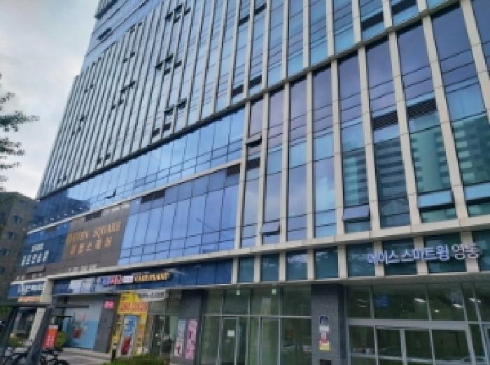 2025타경56438 공장 · 경기도 수원시 영통구 원천동 246 에이스스마트윙영통지식산업센터 1동 13층1324호