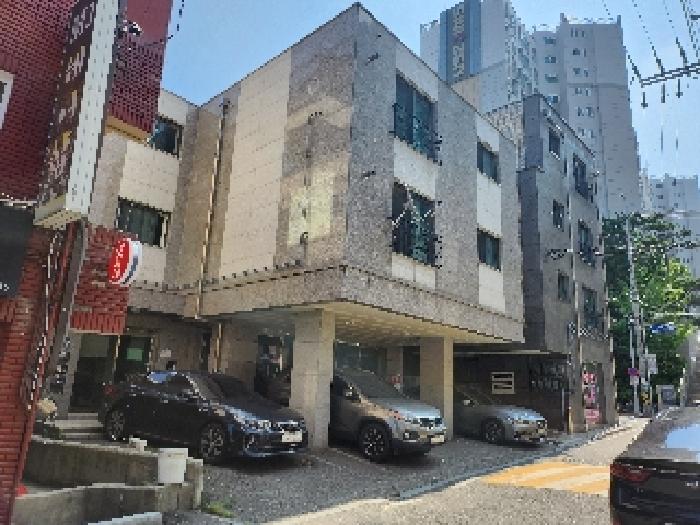 2025타경56465 대지 · 경기도 용인시 처인구 모현읍 왕산리 484-41