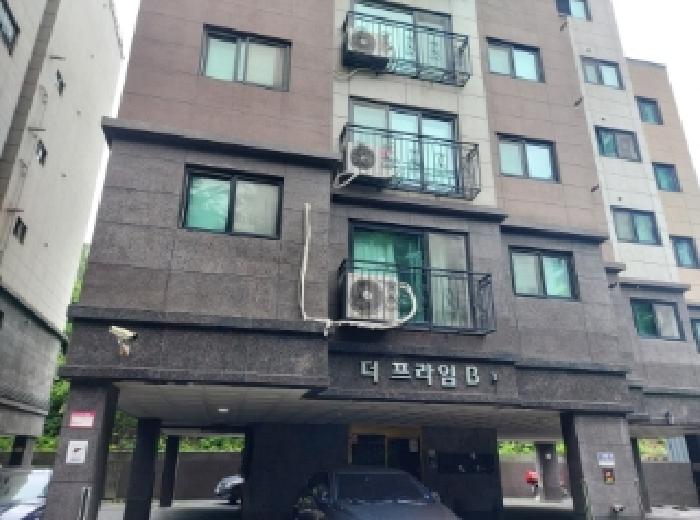2025타경56498 다세대연립 · 경기도 용인시 수지구 죽전동 575-1 더프라임 비동 4층401호