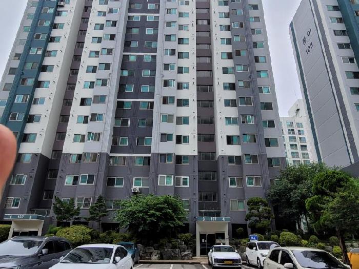 2025타경56748 아파트 · 경기도 오산시 원동 805-2 두산,동아아파트 107동 4층404호