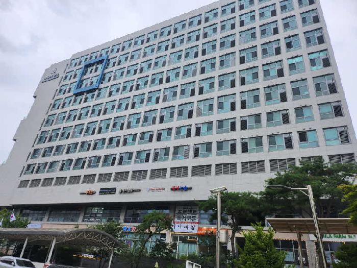 2025타경56838 상가근린 · 경기도 용인시 처인구 역북동 745 용인역북더럭스나인 지1층비117호