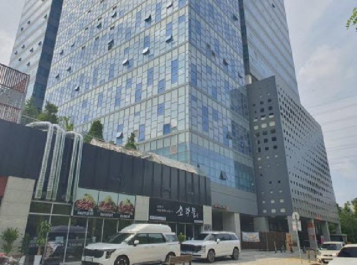 2025타경56940 공장 · 경기도 화성시 영천동 835-1 더퍼스트타워투 6층609호