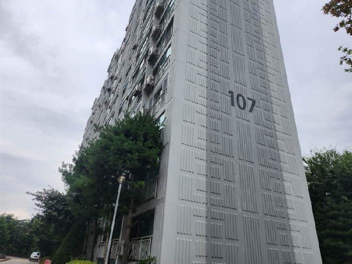 2025타경57021 아파트 · 경기도 용인시 기흥구 청덕동 482 청덕마을광도와이드빌 107동 5층501호